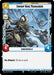 Image for Swoop Bike Marauder (107/264) [A Lawless Time] - Star Wars: Unlimited
