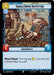 Image for Shield Drive Outfitter (113/264) [A Lawless Time] - Star Wars: Unlimited