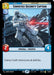 Image for Conveyex Security Captain (117/264) [A Lawless Time] - Star Wars: Unlimited