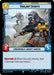 Image for Vigilant Scouts (120/264) [A Lawless Time] - Star Wars: Unlimited