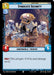 Image for Syndicate Security (123/264) [A Lawless Time] - Star Wars: Unlimited