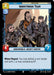 Image for Industrious Team (124/264) [A Lawless Time] - Star Wars: Unlimited