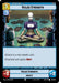 Image for Veiled Strength (128/264) [A Lawless Time] - Star Wars: Unlimited