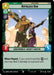 Image for Ruthless Duo (137/264) [A Lawless Time] - Star Wars: Unlimited