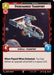 Image for Overcharged Transport (195/264) [A Lawless Time] - Star Wars: Unlimited