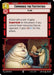 Image for Commence the Festivities (202/264) [A Lawless Time] - Star Wars: Unlimited