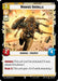 Image for Wookiee Guerilla (220/264) [A Lawless Time] - Star Wars: Unlimited