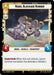 Image for Rebel Blockade Runner (222/264) [A Lawless Time] - Star Wars: Unlimited
