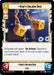 Image for Han's Golden Dice (225/264) [A Lawless Time] - Star Wars: Unlimited