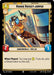 Image for Rookie Rocket-jumper (227/264) [A Lawless Time] - Star Wars: Unlimited