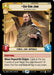 Image for Qui-Gon Jinn - Influencing Chance (237/264) [A Lawless Time] - Star Wars: Unlimited
