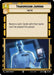 Image for Transmission Jamming (243/264) [A Lawless Time] - Star Wars: Unlimited