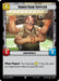 Image for Hidden Hand Supplier (257/264) [A Lawless Time] - Star Wars: Unlimited