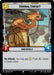 Image for Criminal Contact (258/264) [A Lawless Time] - Star Wars: Unlimited
