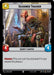 Image for Seasoned Tracker (260/264) [A Lawless Time] - Star Wars: Unlimited