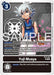 Image for Yuji Musya (Reprint) (BT8-092 R) [Advanced Booster Digimon Generation] - Digimon Card Game