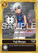 Image for Yuji Musya (Gold Border) (BT8-092 R) [Advanced Booster Digimon Generation] - Digimon Card Game