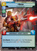 Image for Bossk - Join Our Merry Band (Hyperspace) [A Lawless Time] - Star Wars: Unlimited
