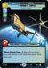 Image for Hound's Tooth - Hunters' Approach (Hyperspace) [A Lawless Time] - Star Wars: Unlimited