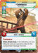 Image for Chewbacca - Mighty Rescuer (Hyperspace) [A Lawless Time] - Star Wars: Unlimited