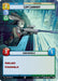 Image for Lepi Lookout (Hyperspace) [A Lawless Time] - Star Wars: Unlimited