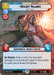 Image for Beilert Valance - Target: Vader (Hyperspace) [A Lawless Time] - Star Wars: Unlimited