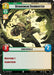 Image for Devaronian Doorbuster (Hyperspace) [A Lawless Time] - Star Wars: Unlimited