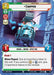 Image for Chopper - Spectre Three (Hyperspace) [A Lawless Time] - Star Wars: Unlimited
