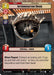 Image for Interrogation Droid (Hyperspace) [A Lawless Time] - Star Wars: Unlimited