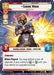 Image for Sabine Wren - Spectre Five (Hyperspace) [A Lawless Time] - Star Wars: Unlimited