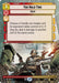 Image for You Hold This (Hyperspace) [A Lawless Time] - Star Wars: Unlimited