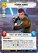 Image for Kanan Jarrus - Spectre One (Hyperspace) [A Lawless Time] - Star Wars: Unlimited