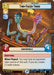 Image for Two-Faced Troig (Hyperspace) [A Lawless Time] - Star Wars: Unlimited