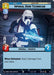 Image for Imperial Door Technician (Hyperspace) [A Lawless Time] - Star Wars: Unlimited