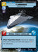 Image for Lawbringer - Shadow Over Lothal (Hyperspace) [A Lawless Time] - Star Wars: Unlimited