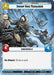 Image for Swoop Bike Marauder (Hyperspace) [A Lawless Time] - Star Wars: Unlimited