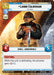 Image for Lando Calrissian - Eyes Open (Hyperspace) [A Lawless Time] - Star Wars: Unlimited