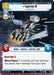 Image for Tantive IV - Carrying Hope (Hyperspace) [A Lawless Time] - Star Wars: Unlimited