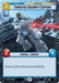 Image for Criminal Contact (Hyperspace) [A Lawless Time] - Star Wars: Unlimited