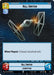 Image for Kill Switch (Hyperspace) [A Lawless Time] - Star Wars: Unlimited