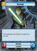 Image for Mastery (Hyperspace) [A Lawless Time] - Star Wars: Unlimited