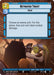 Image for Betrayed Trust (Hyperspace) [A Lawless Time] - Star Wars: Unlimited