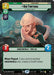 Image for Bib Fortuna - Die Wanna Wanga? (Hyperspace) [A Lawless Time] - Star Wars: Unlimited