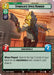 Image for Syndicate Spice Runner (Hyperspace) [A Lawless Time] - Star Wars: Unlimited