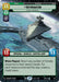 Image for Intimidator - Citadel Overwatch (Hyperspace) [A Lawless Time] - Star Wars: Unlimited
