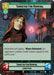 Image for Targeted for Removal (Hyperspace) [A Lawless Time] - Star Wars: Unlimited
