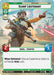 Image for Scarif Lieutenant (Hyperspace) [A Lawless Time] - Star Wars: Unlimited