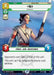 Image for Rey - Skywalker (Hyperspace) [A Lawless Time] - Star Wars: Unlimited