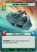 Image for Getaway Freighter (Hyperspace) [A Lawless Time] - Star Wars: Unlimited