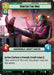 Image for Hunter for Hire (Hyperspace) [A Lawless Time] - Star Wars: Unlimited